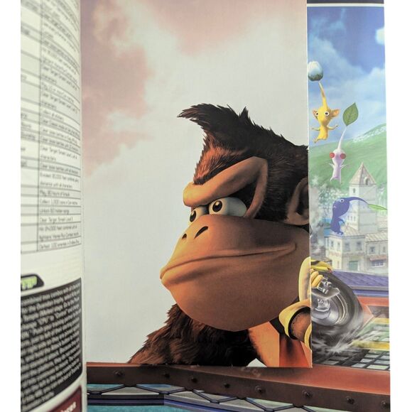 Super Smash Bros Brawl Premiere Edition Game Strategy Guide Nintendo Prima Games - Picture 3 of 4